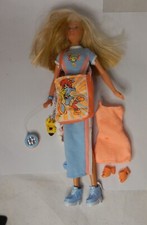 Working skipper barbie for sale  ST. NEOTS