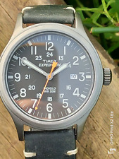 Mens timex expedition for sale  SHREWSBURY