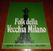 Folk della vecchia usato  Italia