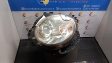 Proiettore faro dx. usato  Cinisello Balsamo