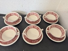 Suppentassen villeroy boch gebraucht kaufen  Schnaittach
