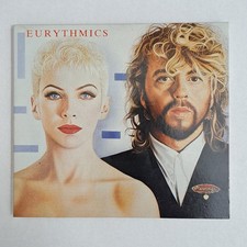 Revenge eurythmics dave for sale  Montoursville