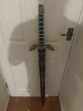 Legend zelda links for sale  LONDON