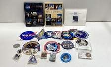 Lot nasa apolo for sale  Los Angeles