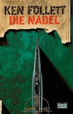 Nadel roman follett gebraucht kaufen  Berlin
