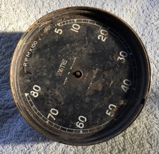 Smiths rc83 chronometric for sale  WARRINGTON