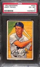 1952 bowman 204 for sale  Johns Island