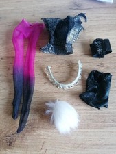 Monster high lot d'occasion  Meaux