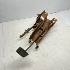 clutch pedal chevrolet for sale  Marathon