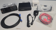 Motorola TETRA Radio MTM5400 PILOT 380-440 mhz Ham DMO Repeater i brama GPS na sprzedaż  PL