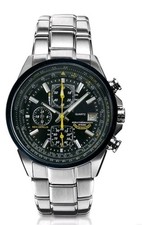 Citizen herrenuhr blue gebraucht kaufen  Offenburg