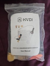 Hvdi aquarium water for sale  LEEDS
