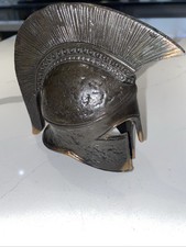Decorative brass spartan for sale  Little Rock