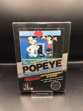 The original popeye d'occasion  Puyricard