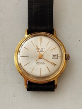 Poljot luxe automatic usato  Oleggio