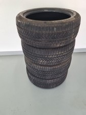 Continental ts850p 245 gebraucht kaufen  Nottertal-Heilinger Höhen