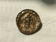 Bijou ancien broche d'occasion  Angoulême