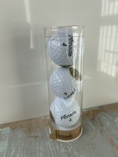 Harrods golf balls for sale  NORWICH