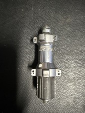 Cubo traseiro Shimano Wh-6700 velocidades 10/11 para rodas de tração reta 20 furos comprar usado  Enviando para Brazil
