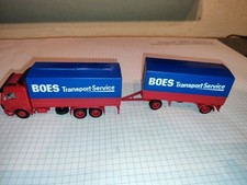 Herpa werbemodell boes gebraucht kaufen  Wrist