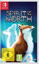 Spirit the north gebraucht kaufen  Berlin