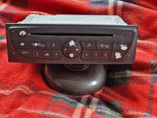 renault clio stereo for sale  BANGOR