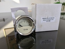 Jauge huile manomètre d'occasion  Sorède