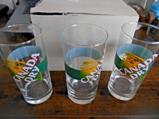 Lot verres vintage d'occasion Lot verres vintage d'occasion  Crouy