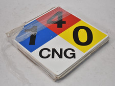 Lot natural gas for sale  Kansas City