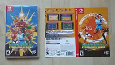 Windjammers gioco nintendo usato  Spedire a Italy