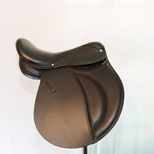 Childs leather saddle for sale  WOLVERHAMPTON