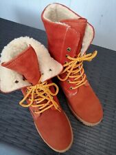 Tamaris fourrée bottines d'occasion  Villepinte