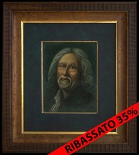 Ritratto fiammingo uomo usato  Manduria