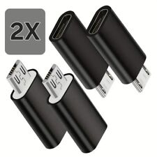 Micro usb usb gebraucht kaufen  Ehrenberg