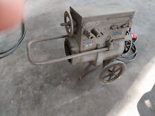 Saldatrice elettrica vintage usato  Villasanta