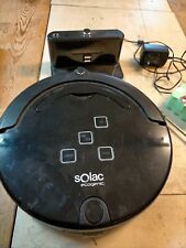 Aspirateur robot solac d'occasion  Saint-Amand-Montrond
