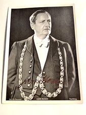 Hans moser ufa gebraucht kaufen  Kirchhundem