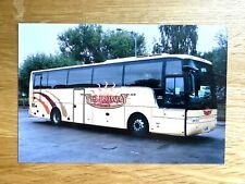 Yelloway coaches volvo for sale  SOUTHAMPTON