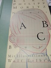 Neues abc buch gebraucht kaufen  Siegburg