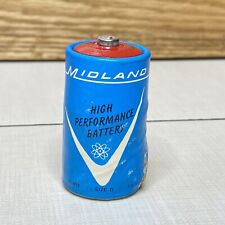 Vintage battery size for sale  Monticello