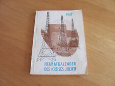 Buch heimatkalender krs gebraucht kaufen  Deutschland
