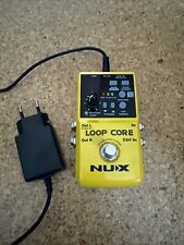 Nux loop core gebraucht kaufen  Hövelhof