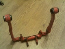 Honda cbx550f swing for sale  NOTTINGHAM