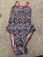 Swimming costume. sequin for sale  RIPLEY