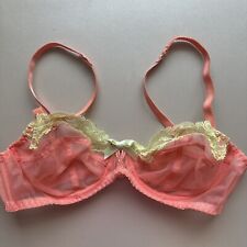 Agent provocateur peach for sale  LONDON
