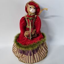 Vtg handmade anamorphic for sale  Burdett