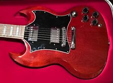 Gibson standard 2016 gebraucht kaufen  Günzburg