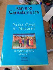 Raniero cantalamessa passa usato  Castorano