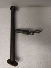 Bequille latérale yamaha d'occasion  Orleans-