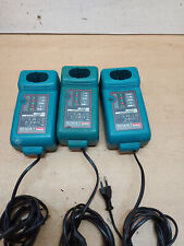 Makita ladegerät dc1414t gebraucht kaufen  Dortmund